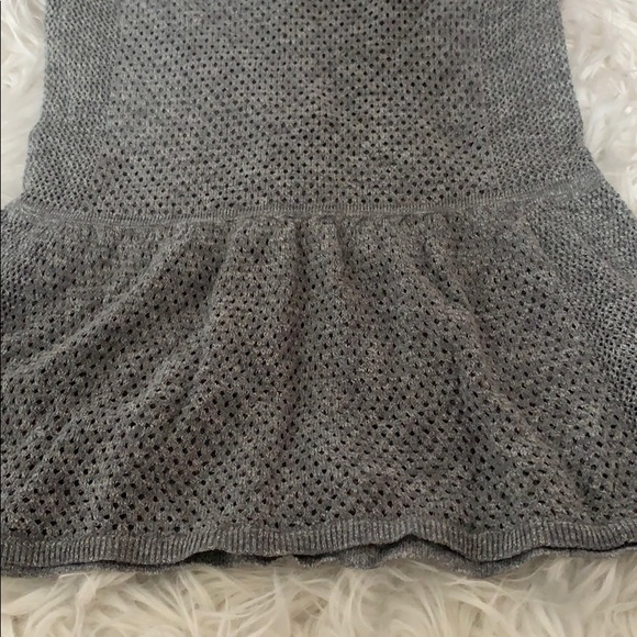 AE Peplum Top - Picture 4 of 4